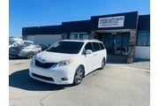 $11850 : 2017 Sienna SE 8-Passenger thumbnail