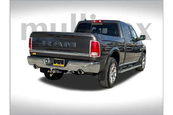 $20900 : Ram 1500 2017 4x2 Laramie Li image 4