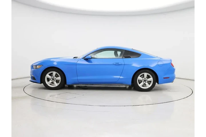 $15998 : Ford Mustang 2017 V6 2dr Fas image 3