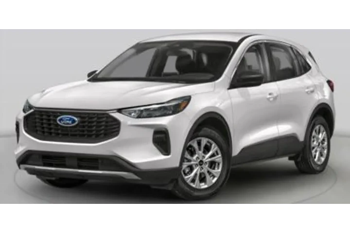 $28888 : Ford Escape Plug-In Hybrid 2 image 1