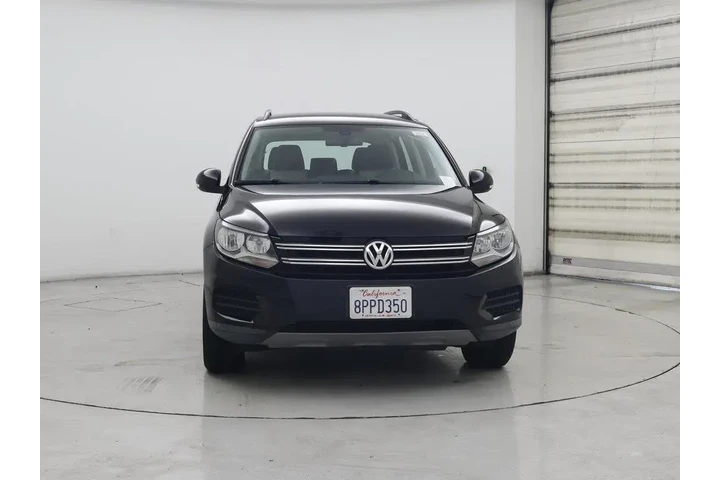 $13599 : Volkswagen Tiguan 2016 2.0T image 5
