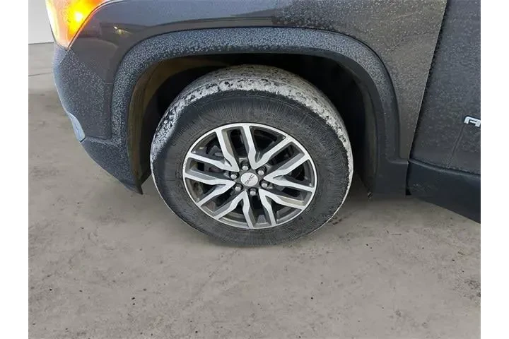 $19987 : GMC Acadia 2019 4x4 SLE-2 4d image 10