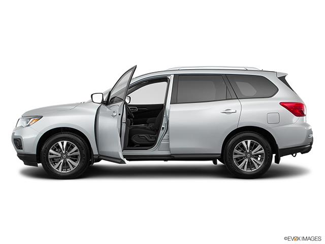 2018 Pathfinder image 9