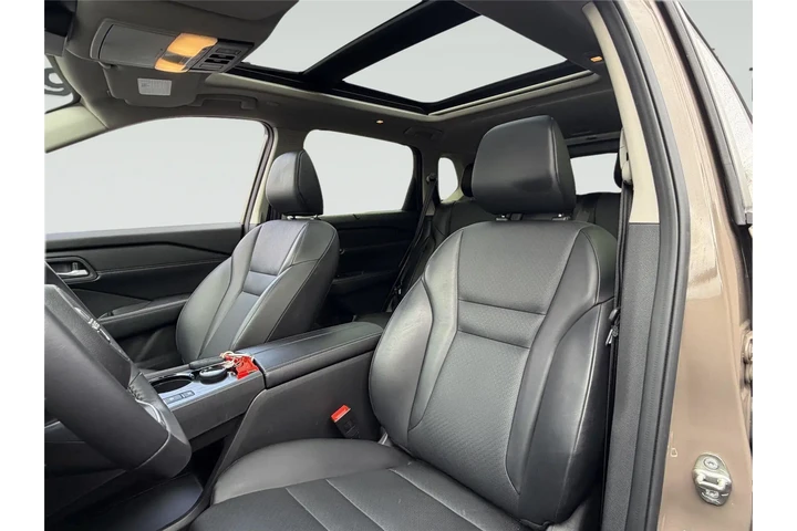 $23490 : Nissan Rogue 2024 AWD SV 4dr image 8