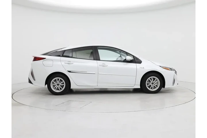 $25998 : Toyota Prius Prime 2021 XLE image 7