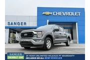 Ford F-150 2023 4x2 XL 4dr S en Kings County