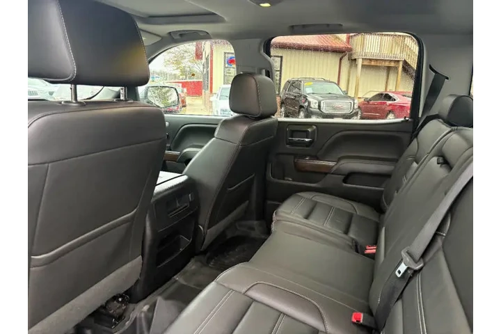 $21905 : 2018 GMC Sierra 1500 Denali image 8