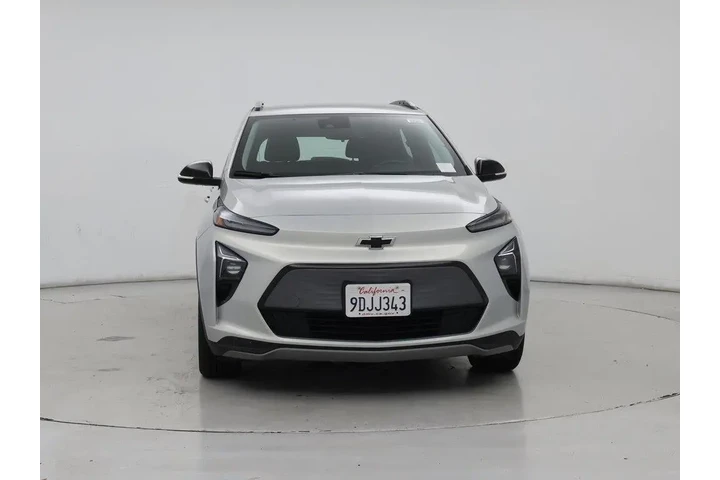 $19998 : Chevrolet Bolt EUV 2022 LT 4 image 5