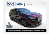Lincoln Corsair 2020 AWD Res en Cleveland