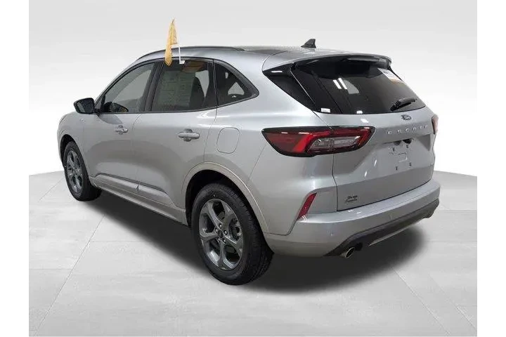 $26671 : Ford Escape 2024 AWD ST-Line image 10