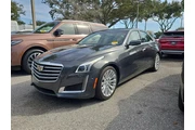 $21997 : Cadillac CTS 2018 3.6L Premi thumbnail