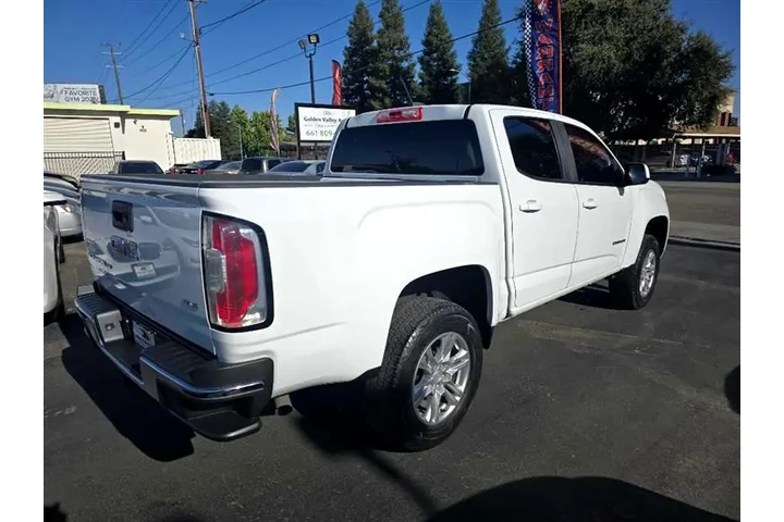 $19995 : 2020 GMC Canyon image 9