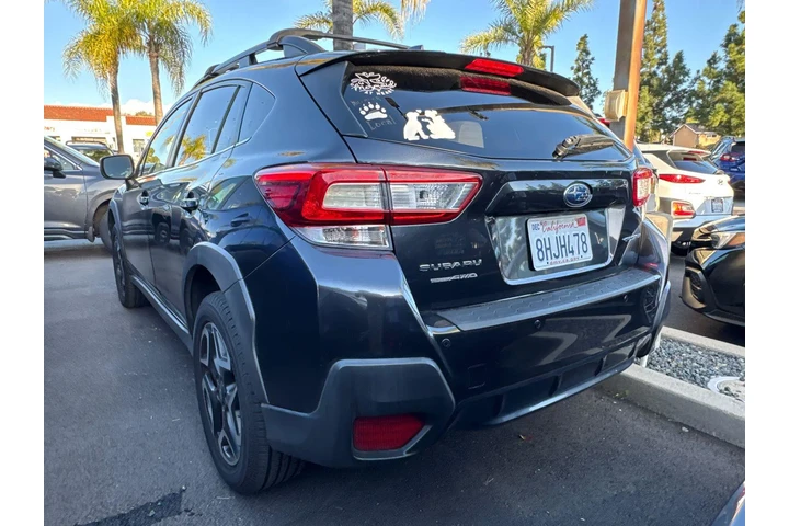 $17071 : Subaru Crosstrek 2019 AWD 2. image 3