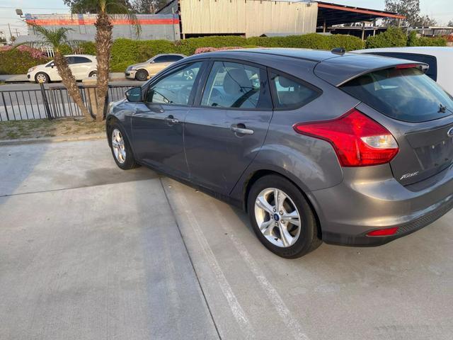 $12995 : 2014 FORD FOCUS2014 FORD FOCUS image 10