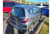 $3990 : Honda Fit 2009 Base 4dr Hatc thumbnail