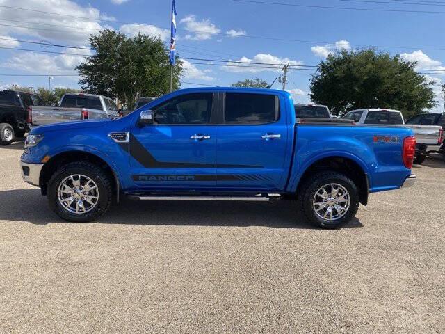 $34785 : 2022 Ranger Lariat image 3