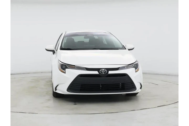 $22998 : Toyota Corolla 2024 LE 4dr S image 5