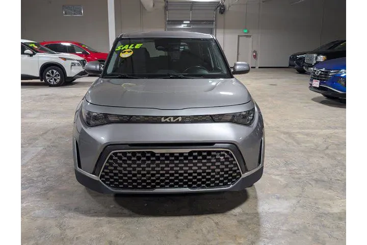 $15844 : Kia Soul 2023 EX 4dr Crossov image 9