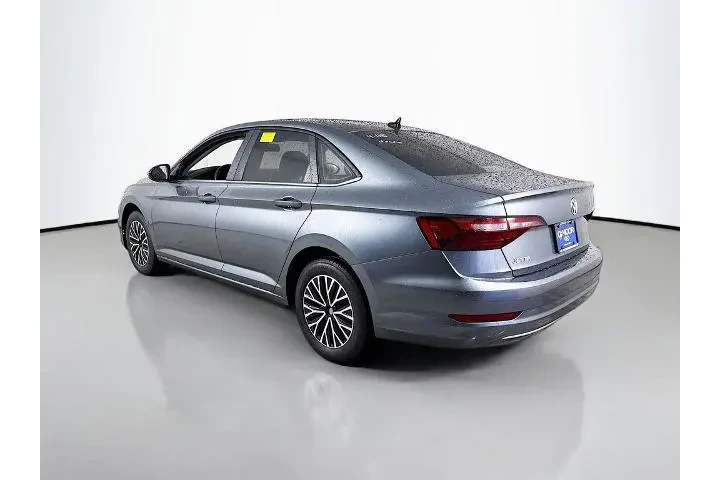 $17000 : Volkswagen Jetta 2020 S 4dr image 5