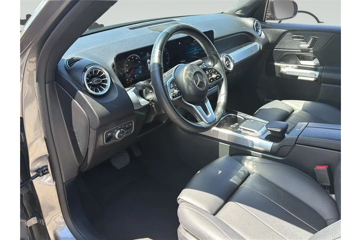 $28777 : Mercedes-Benz GLB 2023 AWD G image 10