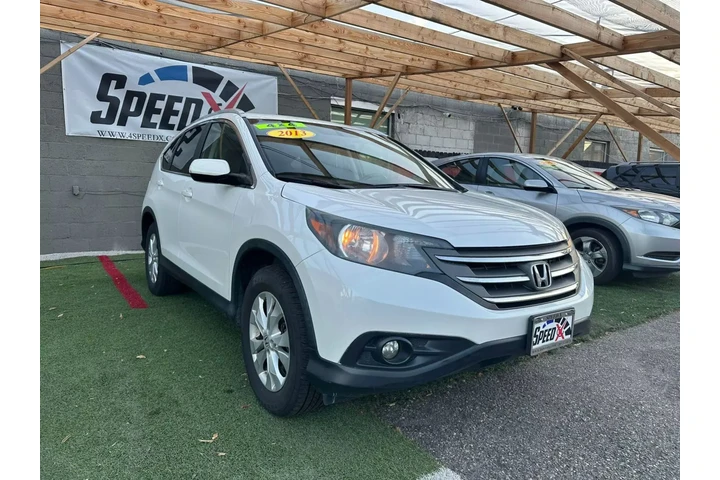 $10300 : 2013 HONDA CR-V2013 HONDA CR-V image 2