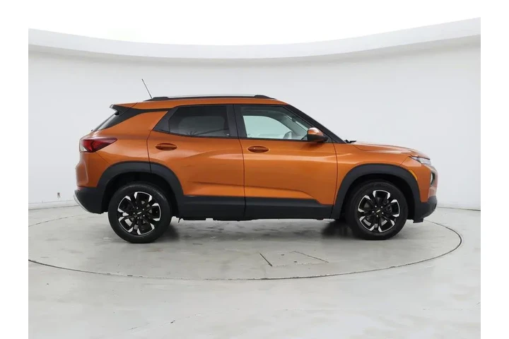 $19998 : Chevrolet Trailblazer 2022 L image 7