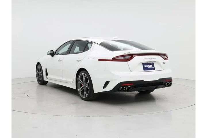 $28998 : Kia Stinger 2020 GT1 4dr Sed image 2