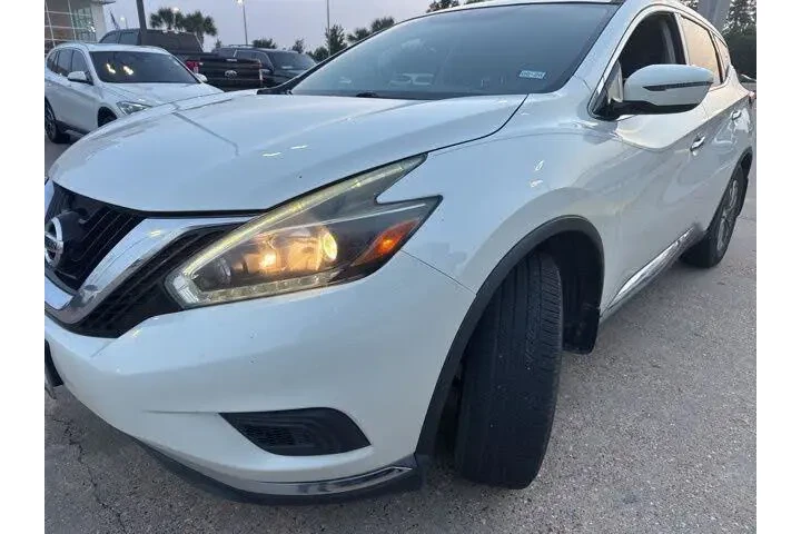 $10991 : Nissan Murano 2018 S 4dr SUV image 1