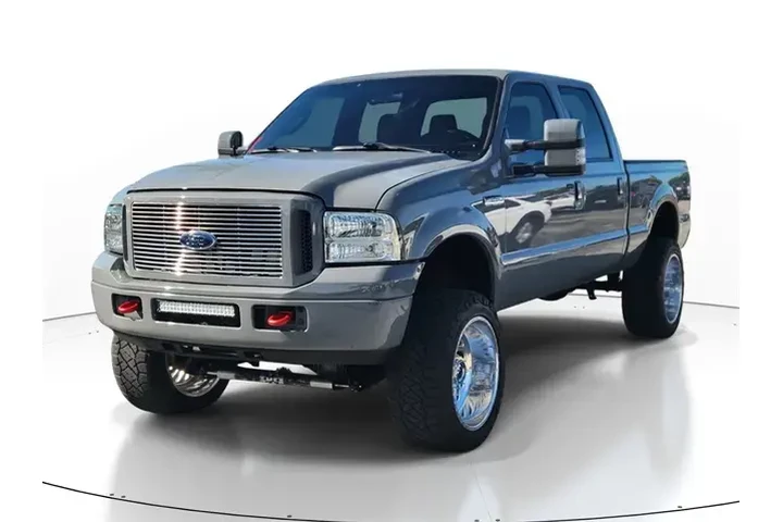 $35991 : Ford F-250 Super Duty 2004 4 image 2