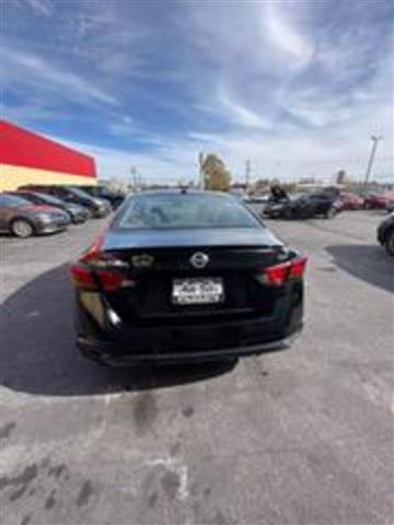 $22499 : 2022 Nissan Altima image 3