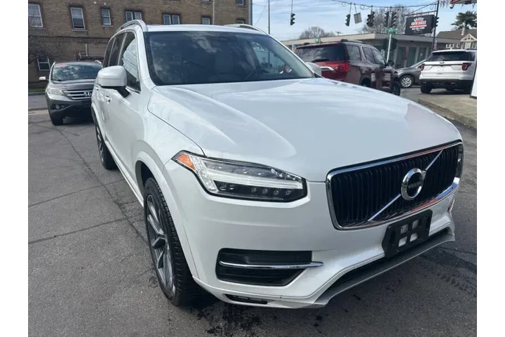 $15995 : 2019 XC90 T5 Momentum image 7