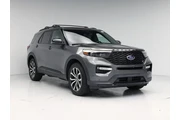 Ford Explorer 2020 AWD ST 4d en Charlotte