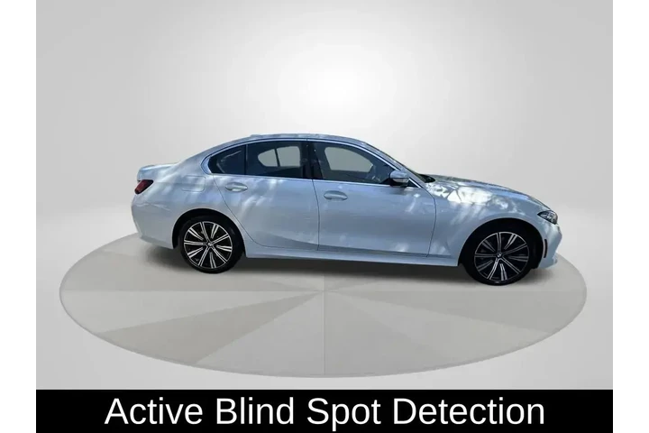 $35000 : BMW 3 Series 2025 AWD 330i x image 8