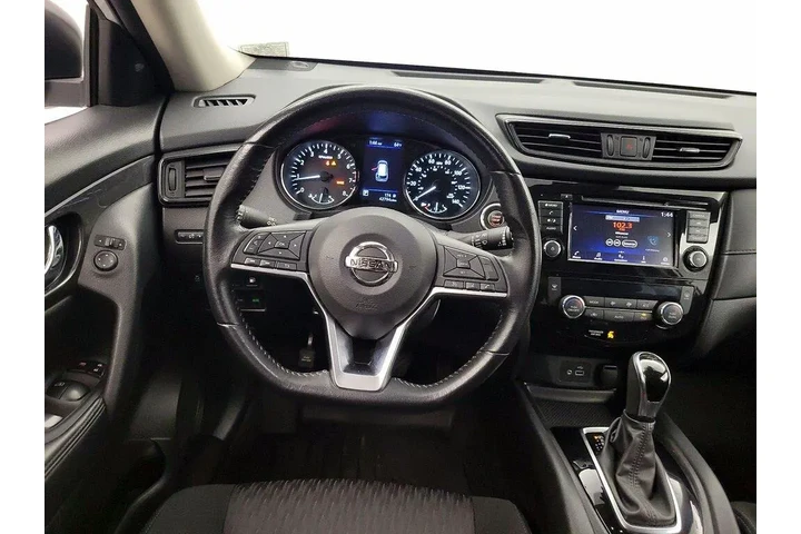 $18998 : Nissan Rogue 2020 AWD S 4dr image 10