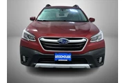 $22208 : Subaru Outback 2022 AWD Limi thumbnail