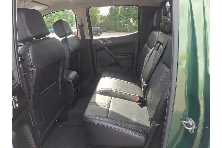 $38988 : Ford Ranger 2023 4x4 XL 4dr image 10