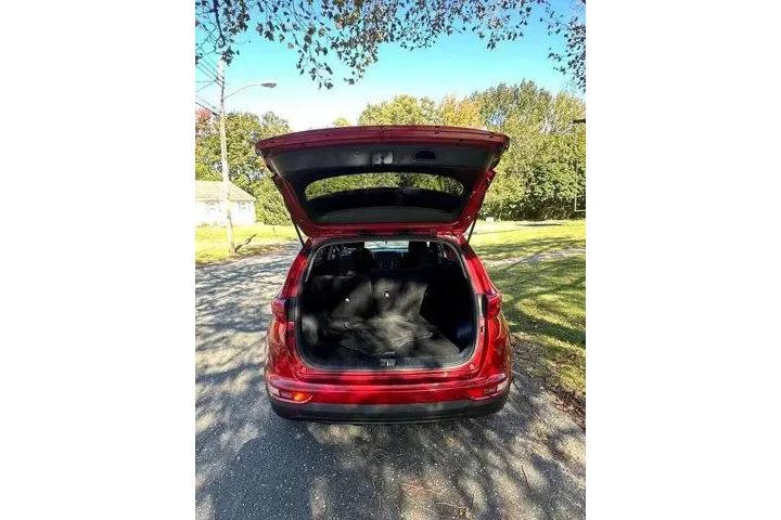 $8995 : Kia Sportage 2018 AWD LX 4dr image 9