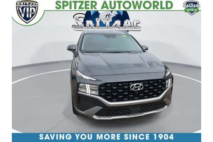 $24299 : Hyundai SANTA FE 2023 SEL 4d image 3