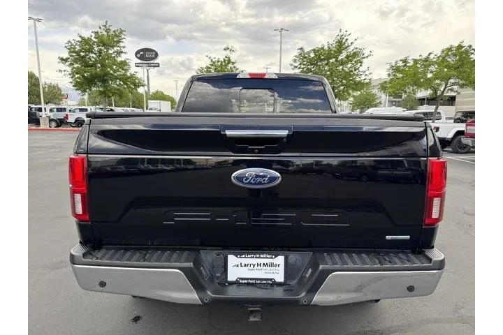 $33741 : Ford F-150 2019 4x4 XL 4dr S image 5