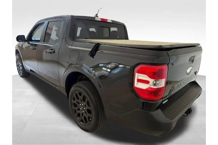 $34985 : Ford Maverick 2024 Lariat 4d image 4