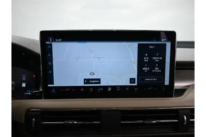 $27474 : Lincoln Corsair 2023 Standar image 9