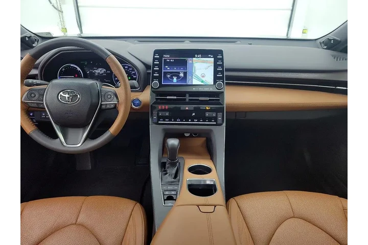 $34998 : Toyota Avalon Hybrid 2019 Li image 9