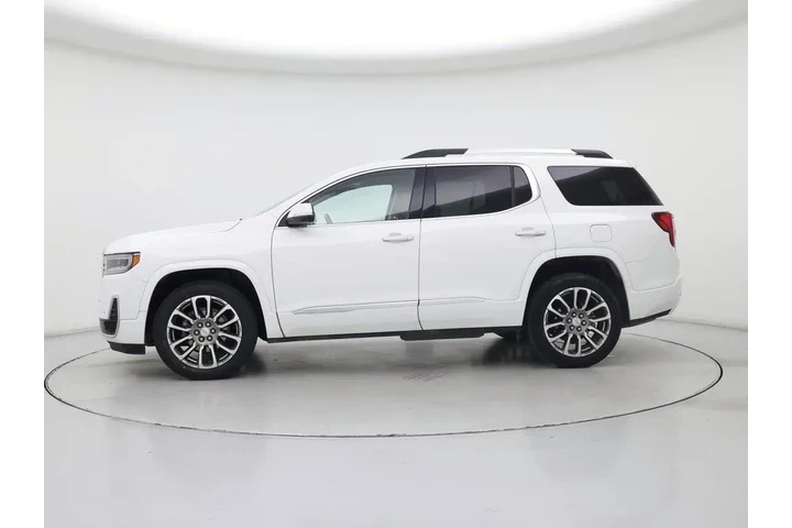 $33998 : GMC Acadia 2023 Denali 4dr S image 3