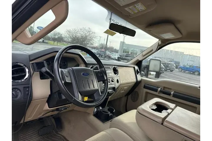 $23000 : Ford F-250 Super Duty 2010 4 image 10