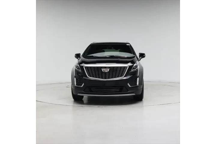 $34998 : Cadillac XT5 2023 Premium Lu image 5