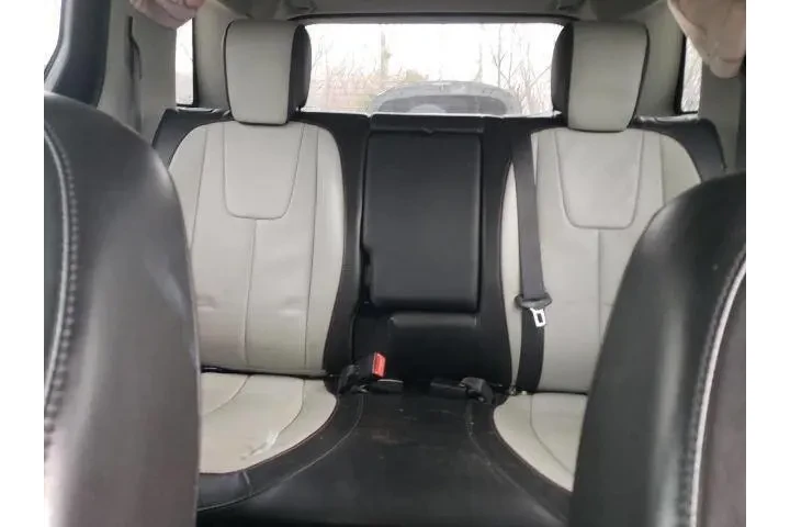 $9900 : 2016 GMC Terrain SLT image 7