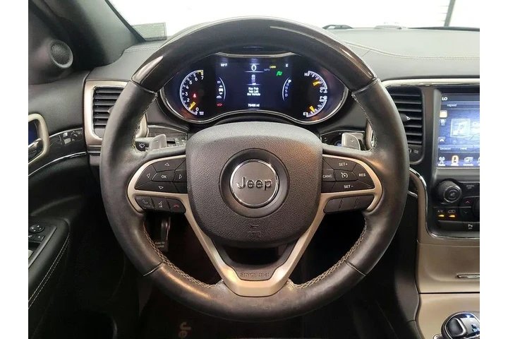 $16998 : Jeep Grand Cherokee 2014 4x4 image 10