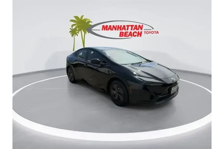 $28995 : Toyota Prius 2023 LE 4dr Hat image 3