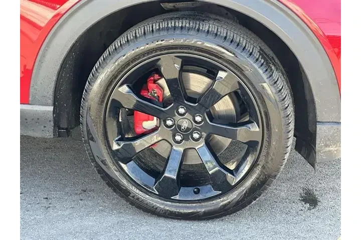 $35325 : Ford Explorer 2022 AWD ST 4d image 7