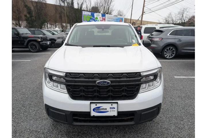 $25000 : Ford Maverick 2024 XL 4dr Su image 9